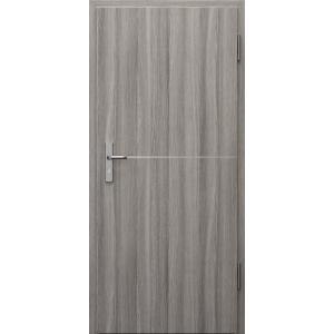 INNOVO 42 dB Intarsje 9 Dub Miláno 4 